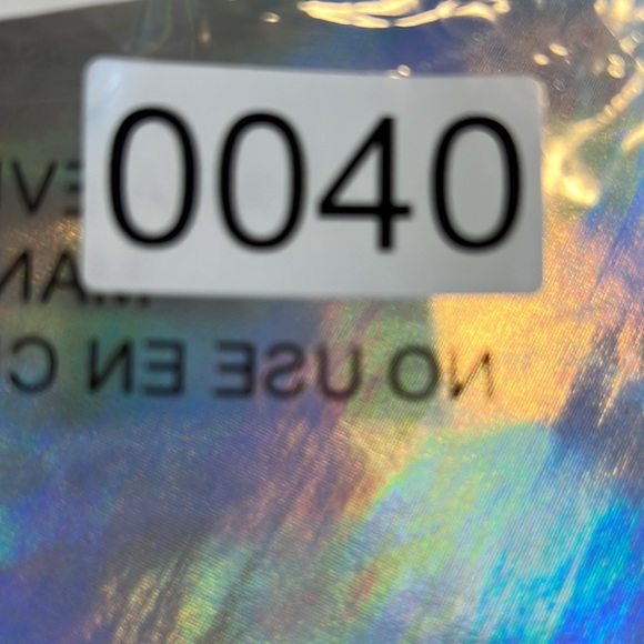 Sexy Bikini Bottom NWT - Picture 4 of 6